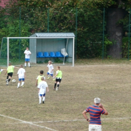 Orlik Młodszy - turniej 29.08.2015