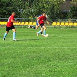 Lwówianka - Olimpia  1 - 1