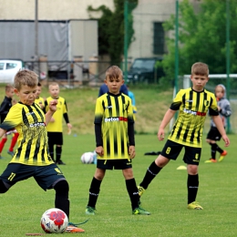 Młodzik Summer Cup 2021 - rocznik 2012