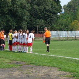 Tarnovia Tarnów-Aquila Stalowa Wola