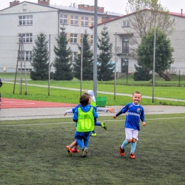 Liga Młodych Orłów - Turniej Skrzatów w Wojniczu