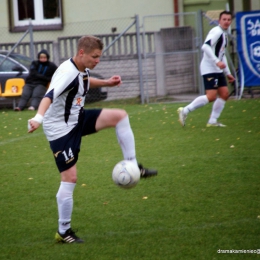 2014/15 13. Drama Kamieniec - Gwiazda Chudów 3-0