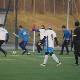 Sparing:Krobianka Krobia 1:1 Astra Krotoszyn