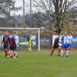 LKS ŻYGLIN - Olimpia Boruszowice