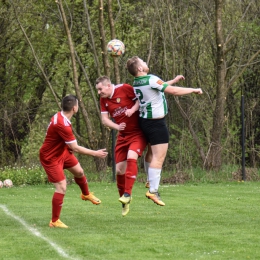 Olimpia Zebrzydowice vs Chełm Stryszów