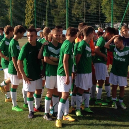 SPNCUP Szamotuły 2015