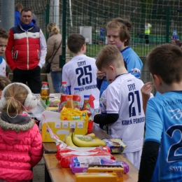 Gryfuś Cup - rocznik 2012