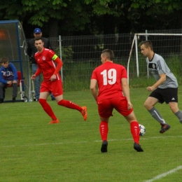 MECZ Z ORŁEM SADOWICE 04 05 2019