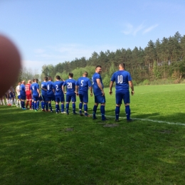 DERBY 29 kwietnia 2018 r.