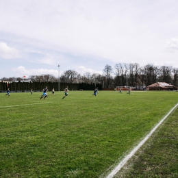 LKS Skołyszyn 2:2 Brzozovia MOSiR Brzozów