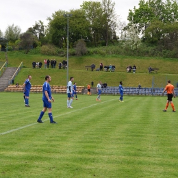 MKS II Władysławowo - Start Mrzezino