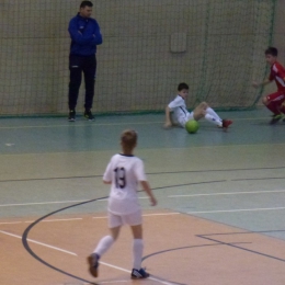 Turniej GOL CUP 2015. Brodnica 31.01.2015