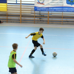 BŁĘKITNI CUP 17-18.01.2015