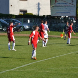 LKS Jemielnica - KS Górażdże 1:0