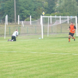 Dąb - Gwiazda Bydgoszcz 2:1