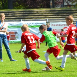 KIA Szic Euro Cup 2016, 22 maja 2016 (zdjęcia klubowe)