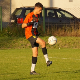 MŁODZIK 2010 vs Beniaminek Radom (fot. Mariusz Bisiński)