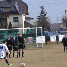 LKS Jemielnica - LZS Widawa Lubska 1:2