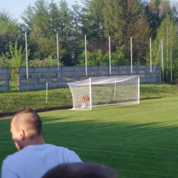 LKS Trzebownisko - Grom Mogielnica 3-1 (14.05.2017)