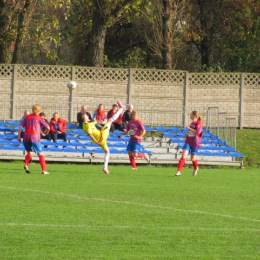 UKS Jaskółki Chorzów - Polonia Bytom