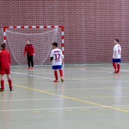 Respect Cup 28.02 -1.03.2015 r. Łochów k. Warszawy