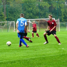 Piast vs Kozy