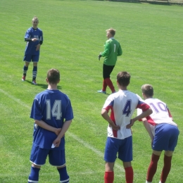 Cedron Brody vs. Chełm Stryszów JM