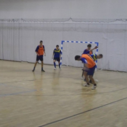 III Turniej Futsalu o Puchar Sołtysa Trzęsówki