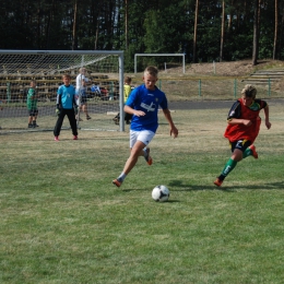 Summer Cup Budzyń 2015