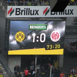 Wyjazd do Dortmundu