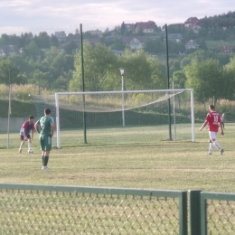 Spartak Skawce vs. Chełm Stryszów