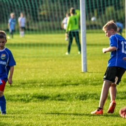 Liga Małych Orłów - Turniej orlików w Wierzchosławicach