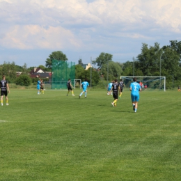 Warta Eremita Dobrów vs MKS Tur Turek