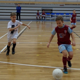 Szkoła Futbolu Luboń - Lotnik