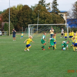 Ożarowianka - Błonianka 2009.