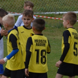 SUMMER MŁODZIK CUP - rocznik 2010