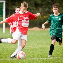 AFK Piast Nadolice - Forza Wrocław