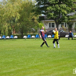 Sparing | Nafta Kryg - Jedność Nowy Sącz | 05.09.2021 | Fot. Filip Rzepiela