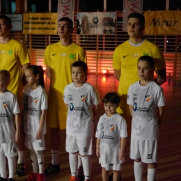Finał XXII Edycji Kamieńskiej Amatorskiej Ligii Futsalu