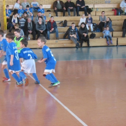 Sparing Entuzjaści Futbolu Kłecko - Lech Football Academy (Gniezno)