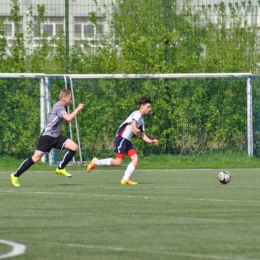 Radomiak - SEMP II (I Liga Wojewódzka U-15) 0:3