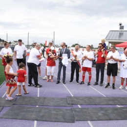 Kibice i wokół stadionu-Mem.Deyny 2025