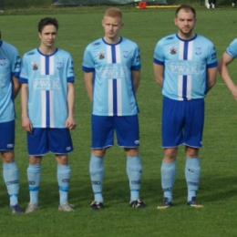Puchar Błękitni-Huragan.