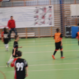 WIDOK CUP - Dzien I