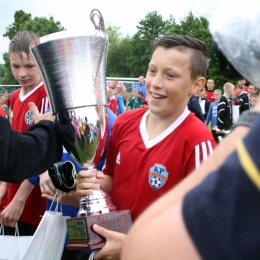 Kowale Summer Cup 2017 AP KP Gdynia 2005