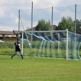 2019/2020 A-Klasa | Nafta Kryg - Moszczenica Fot.Filip Rzepiela