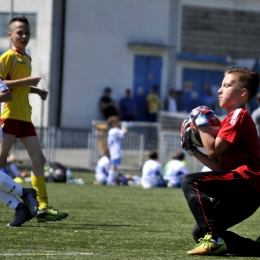 MKS Znicz III Pruszków - KS SEMP II Ursynów