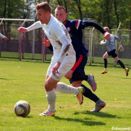 FC WROCŁAW- LECH POZNAŃ