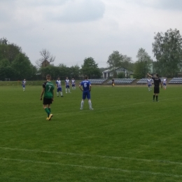 Warta - Golęczewo 9:1 (01.05.2019)