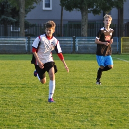 Błonianka Błonie - SEMP II (I Liga U-16) 0:4